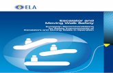 Escalator and Moving Walk Safety - ΠΕΤΑΚ ...petak.gr/wp-content/uploads/2015/05/ELA-ESCALATORS.pdf · october 2010 escalator and Moving Walk Safety european recommendations for