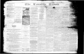 .VOLUME,X., NO. - nyshistoricnewspapers.orgnyshistoricnewspapers.org/lccn/sn83031519/1886-05-13/ed-1/seq-1.pdf · •jTOoe $.