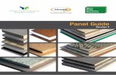 panel Guide - Wpif - Wood Panel Industries Federationwpif.org.uk/uploads/PanelGuide/PanelGuide_2014_Annex2F.pdf · Panel Guide Version 4. PanelGuide (V4) Annex 2F 1 ... 2.14; additional