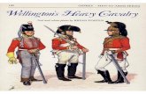 130 - Wellington´s Heavy Cavalry History/Napoleonic...  in the early 19th British cavalry was