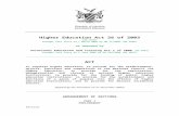 #4378-Gov N226-Act 8 of 2009 - laws.parliament.na€¦  · Web viewInspection and copies of documents. ... do all things necessary or reasonably required to carry into effect its