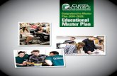 San Luis Obispo County Community College District ... Master Plan 2016-2026: Educational Master Plan San Luis Obispo County Community College District SLOCCCD Educationa aster an Q