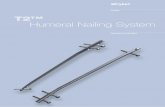T2™ Humeral Nailing System - Surgery Advisor · Humeral Nailing System Contributing Surgeons : ... Pre-operative Planning 7 4. Locking Options 8 ... Color and number coding indicates