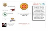 Please come visit our schools! - 1.cdn.edl.io · through leadership. Accept the Quest! Please come visit our schools! How will we directly implement this in WCS? LefaderinMe "Leadership