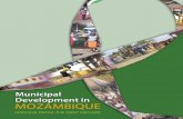 Municipal Development in MozaMbique - World Banksiteresources.worldbank.org/INTMOZAMBIQUE/Resources/...DUAT Right to Use and Employ Land Direito de Uso e Aproveitamento da Terra EDM