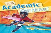 Academic Workout - Curriculum .Reading Strategies Reading Strategies Reading Strategies 1. ... Rhythm