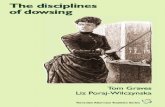 Disciplines of Dowsing - samples.leanpub.comsamples.leanpub.com/disciplinesofdowsing-sample.pdf · Introduction Abitofbackground A book on dowsing, yes; but why the disciplines of