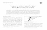 Pseudo-Dynamic Active Earth Pressure Analysis of …scientiairanica.sharif.edu/article_3124_5535e8b191f3aa...Transaction A: Civil Engineering Vol. 17, No. 2, pp. 118{130 c Sharif University