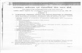 SYLLABUS FOR EXAMINATION FOR THE POST OFrsmssb.rajasthan.gov.in/link_to_external_file/Syllabus_PTI2018.pdfGovernment of India Acts of 1919 and 1935; Gandhi's contribution to National