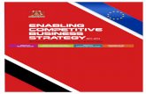 2011-2014 - European Union External Actioneeas.europa.eu/archives/delegations/trinidad/documents/news/ecb... · -Review and Realignment of Services offered by ... Trinidad and Tobago’s