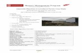 Lawnhust Case Study - Manure · Last Updated 5/2014 Case Study AD-21 Manure Management Program  Anaerobic Digestion at Lawnhurst Farms ... company based out of ...