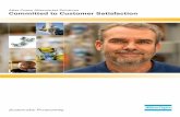 Atlas Copco Aftermarket Solutions Committed to … Gas and... · turboexpander, you own a machine that is built to en- ... aftermarket.gap@uk.atlascopco.com Italy Atlas Copco Italy