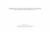 Explanations by Industry (Retail Industry) for the Basic ... · Explanations by Industry (Retail Industry) ... Guidelines on Accounting for Greenhouse Gas Emissions Throughout the
