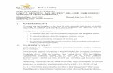 Policy # 53015 - Grambling State University - Homepage Drug...Policy # 53015 DRUG SCREENING Page 2 This policy applies specifically to all persons employed in safety-sensitive or security-related