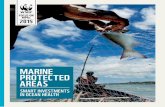 MARINE PROTECTED AREAS: SMART … PROTECTED AREAS SMART INVESTMENTS OCEAN.PANDA.ORG IN OCEAN HEALTH MARINE PROTECTED AREAS: SMART INVESTMENTS IN OCEAN HEALTH WWF is one of the world’s