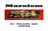 KCCIS Y12 - IB HISTORY Marxism - Faculty Website Index ...fd.valenciacollege.edu/file/ftua/Marxism For Dummies.pdf · Marxism for Dummies (REAL) Author: Melanie Ngai Created Date: