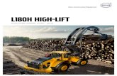 Volvo Brochure Wheel Loader L180H HL English · rigorously tested and is purpose built for Volvo wheel loaders. It is a semi-automatic system which also can be manually activated