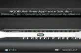 NODEUM - Free Appliance Solution Discover an … Tape Libraries1 Oracle SL150, SL3000, SL8500 Dell TL2000, TL4000, ML6000 Quantum i40, i80, i500, i6000 IBM TS3100, TS3200, TS3310 Overland
