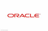 © 2013 Oracle Corporation 1 - konferenz-nz.dlr.dekonferenz-nz.dlr.de/pages/samfs2013/present/2. Konferenztag/07_06...Horison© 2013 Oracle Corporation Information Strategies, Digital
