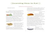 users.rowan.eduusers.rowan.edu/~giesen31/newsletter.docx  · Web viewThey key to creating healthy nutritional habits is learning ... Carbohydrates are usually the most abused food