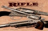 Remington Military Rolling Block - Rifle Magazine · PUBLISHING This is a book which will have special appeal to collectors and sportsmen, but R teils an exciting story that will