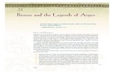 Perseus and the Legends of Argos - Oxford University Press · Perseus and the Legends of Argos 21 10 ... extant classical Greek literature that deals with the legend of Perseus (Pythian