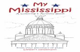 My Mississippi · My Mississippi has been specially created to acquaint you with just a little of what our ... Blues Guitar World-famous blues ... country singer Faith Hill? 4.
