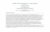 AMI Penetration Test Plan - Black Hat Briefingsmedia.blackhat.com/bh-eu-12/Searle/bh-eu-12-Searle-Smart_Meters-WP.pdfAMI Penetration Test Plan Version 1.0 ... NESCOR created this document