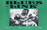 B L U E S · of lovely vocal-guitar blues by Lum ... LP 505 'CAROLINA COUNTRY BLUES' ... produced one of their all-time masterpieces, “Kansas City Blues”.