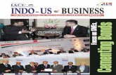 Es,M Bonds - New Media Communication | Connecting ...newmediacomm.com/pdf/Indo-US-Business-May-June-2011.pdfLate Shri R.K. Prasad in association with Indo-American Chamber of Commerce