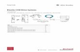 Kinetix 5500 Drive Systems - witjoint.com · more information, refer to the Kinetix Motion Control Selection Guide, publication GMC-SG001, or Motion Analyzer software.