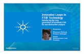 Innovative Leaps in FTIR Technology - Agilent .Innovative Leaps in FTIR Technology ... a series of