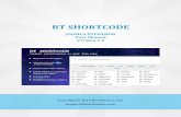 BT Image Gallery · BT Shortcode is a smart Joomla plugin to help ... use shortcode with Custom HTML module. ... A modal box will be showed up after you click the button ...
