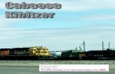 V 2 2017 - mcor-nmra.org · and relive old memories from their own childhood. ... tenance like cleaning the track and locomotive ... Phone: (770) 666-8100  Caboose Kibitzer