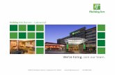 Holiday Inn Denver - Lakewood Inn Denver - Lakewood ... +Discounted hotel room rates for ... The room attendant's job is to assure the highest possible level of guest satisfaction.