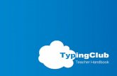 TypingClub · as your home base where all users will log in to their profiles. Typically, ... default lesson plan installed in every TypingClub school account.