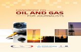 HANDBOOK ON OIL AND GAS - Reporting Oil and .The Oil and Gas Production Process ... The Handbook