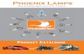 Phoenix Lamps - centralderodamientos.com.co PHOENIX 2015.pdf · di 125, max 100 / samurai, bajaj tvs, hero yezdi kinetic mahindra suzuki lml stop tail lamps for : ... legend / safari
