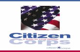 A Guide for Local Officials - ODPS | Ohio Emergency ...ema.ohio.gov/Documents/CitizenCorpProgramGrant/EMA_Citizen Corps... · such as schools, hospitals, and houses of worship. ...