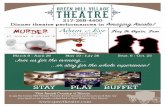 GMV Theatre Brochuregmvtheatre.com/wp-content/uploads/2017/02/GMV_Theatre_Q1_207.pdf217-268-4400 Dinner theatre performances in Atco"/ 9t 99Œin, gam GO TO MARRIAGE COUNSELING AT BUNNY