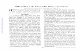 Obliterating Left Ventricular Mural Thrombosis - …circ.ahajournals.org/content/circulationaha/23/5/762... · Obliterating Left Ventricular Mural Thrombosis By JACOB ZATUCHNI, M.D.,