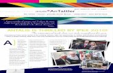 PRINT OFFICE GRAPHICS PRINT - Antalis South Africas/AnTattlers/3277 Antalis Newsletter_12th... · Keith Solomon, IPEX 2010 was a watershed ... better business conditions than we had