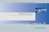simatic pcs 7 simatic pcs 7 - Siemens .simatic pcs 7 simatic pcs 7 A5E02671537D-01 GN: 65000 ...
