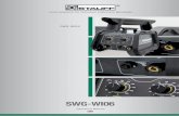 SWG-WI06 - STAUFF · electrodes when the current is high enough. ... SWG-WG DIT-SR6 SWG-WG30 ... Stud welding unit SWG-WI06 for the ARC stud welding