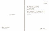 ENG ·  ENG. ... 37 Reporting on Unethical Practices 38 Risk Management ... we at Samsung Asset Management have,