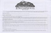 LotR Rules - Heroclix.fr.stheroclixfr.free.fr/fichiers/LotR Rules.pdf · (e) 9 CAMPAIGN BATTLE # 5: THE BATTLE OF PELENNOR FIELDS As the forces of Sauron lay siege to the fortress-city