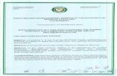 FORTY-SECOND EXTRAORDINARY SESSION OF THE AUTHORITY …documentation.ecowas.int/download/en/legal_documents/regulations... · FORTY-SECOND EXTRAORDINARY SESSION OF THE AUTHORITY OF