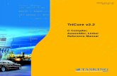 TriCore C Compiler, Assembler, Linker Reference … information in this document has been carefully reviewed and is believed to be accurate and reliable. However, Altium assumes no