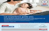 Let experience guide you. - hdfcfund.com€¦ · Let experience guide you. Presenting HDFC Prudence Fund, which invests in a combination of equity and debt instruments, ... Coal scam,
