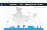 DLDS ANALYTICS : JFM Report 2018 for JNPT - jnport.gov.injnport.gov.in/Writereaddata/data/Downloads/DLDS_JNPT_Quarterly... · • DLDS commenced its operations across the Bharat Mumbai
